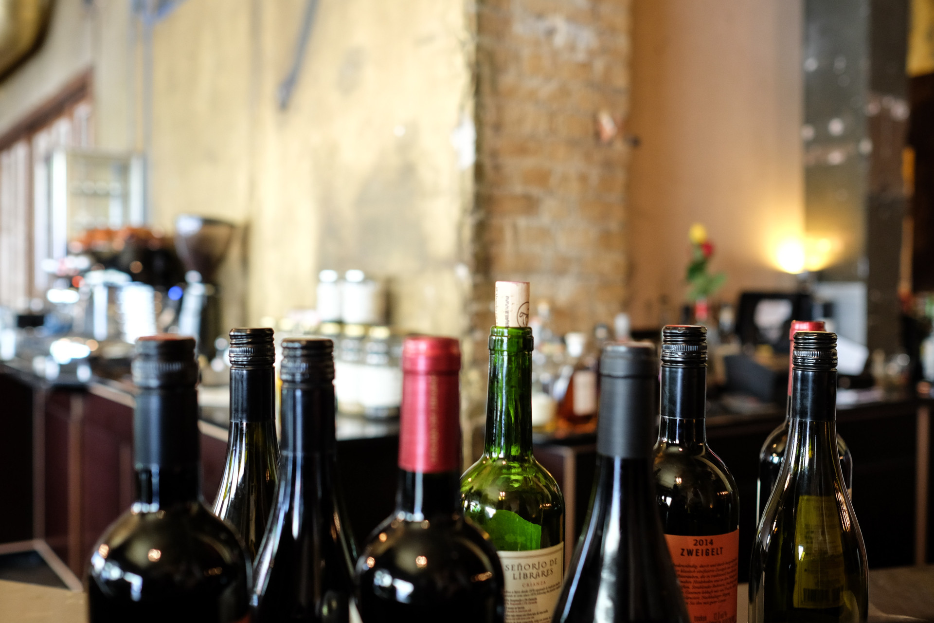 Exquisite Wines Delivered To You